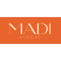 Cabinet Madi Avocat logo - Similar company to Blanche Avocats