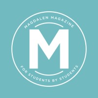 The Magdalen Magazine logo - Similar company to Dura