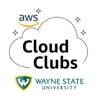 AWS Cloud Club @ Wayne State University logo - Similar company to Aws Cloud Credits
