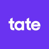 tate logo - Similar company to Nana Bianca
