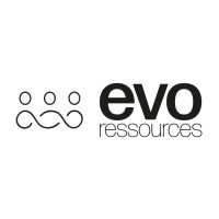 Evo Ressources logo - Similar company to Syd Engineering