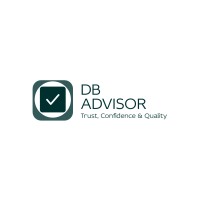DB ADVISOR logo - Similar company to Corentin Achet Conseil