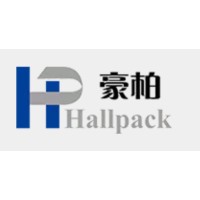 Hallpack(Heshan) Packaging Products Co., logo - Similar company to Savix Transsupply B.V.