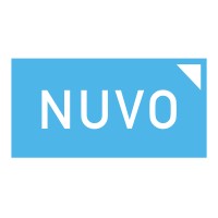 NUVO logo - Similar company to Werk In Tech