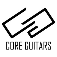 Core Guitars LTD logo - Similar company to Westfield Guitars