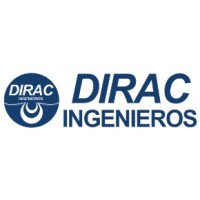 DIRAC INGENIEROS logo - Similar company to Dirac