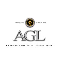 American Gemological Laboratories (AGL) logo - Similar company to Magmall.Com