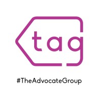 The Advocate Group | TAG logo - Similar company to Ap Media Pte Ltd