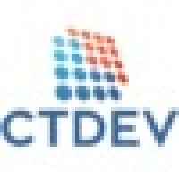 CTDEV logo - Similar company to Ooo Ctdev