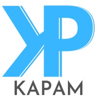 Kapam logo - Similar company to E & T Engineering Consulting