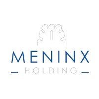 MENINX Holding logo - Similar company to Holding Formation