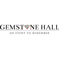 Gemstone Hall logo - Similar company to Bartlett Hall