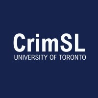 University of Toronto Centre for Criminology and Sociolegal Studies (CrimSL) logo - Similar company to Toba Centre For Children & Youth
