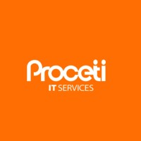 Proceti logo - Similar company to Libik