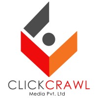ClickCrawl Media Pvt. Ltd logo - Similar company to Peppertree.Ai Pvt. Ltd.