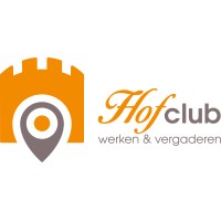 Hofclub Werken & Vergaderen logo - Similar company to Leaselify