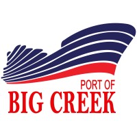 Port of Big Creek logo - Similar company to Big Creek Group
