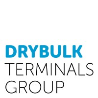 The International Dry Bulk Terminals Group logo - Similar company to Axem Tls