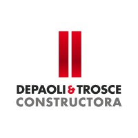 Depaoli & Trosce Constructora logo - Similar company to Nb Construcciones