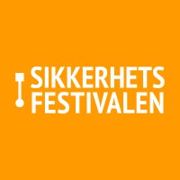 Sikkerhetsfestivalen logo - Similar company to Combitech Norway