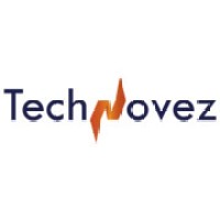 Technovez logo - Similar company to Prelogex (Pvt) Ltd.