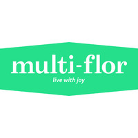 Multi-flor logo - Similar company to Ramscount
