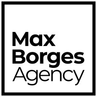 Max Borges Agency logo - Similar company to Cultivate Pr & Social Media