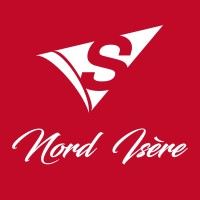 Signarama Nord Isère logo - Similar company to Waroch Publicité