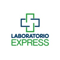 Laboratorio Express logo - Similar company to Entregame.Com