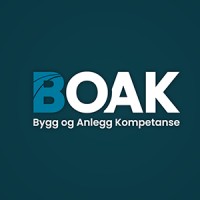 Bygg og Anlegg Kompetanse logo - Similar company to Relight Technology Co., Ltd