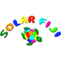 Solar Fiji logo - Similar company to Eigena