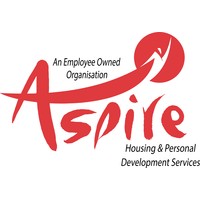 Aspire Housing and Personal Development Services logo - Similar company to Aspire Housing And Personal Development