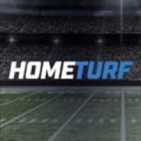 HomeTurf logo - Similar company to Justbard Technologies