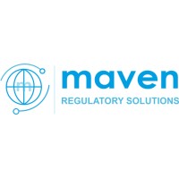 Maven Global Regulatory Services and Solution logo - Similar company to Maven Regulatory Solutions