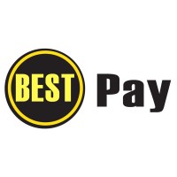 Best Pay logo - Similar company to S Pay Wallet