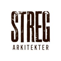 STREG arkitekter logo - Similar company to Netvaekst.Dk