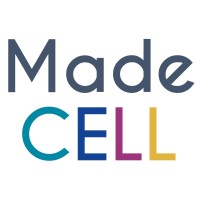 MadeCELL logo - Similar company to Exosome Analytics