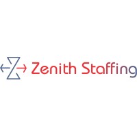 Zenith Staffing logo - Similar company to Akron Intel