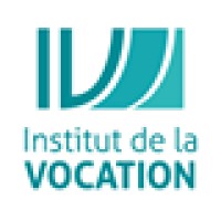 INSTITUT DE LA VOCATION logo - Similar company to Dédale Rh