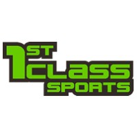 First Class Sports Papendrecht logo - Similar company to Bewust-Fit