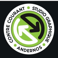 Contre Courant logo - Similar company to Akolyte