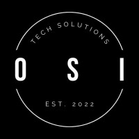 OSI Tech Solutions logo - Similar company to Osi Network Solutions Inc