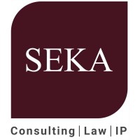 SEKA Consulting | Law | IP logo - Similar company to Turkish Arbitration Blog