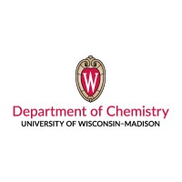 UW-Madison Department of Chemistry logo - Similar company to Davy Laboratories