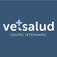 Vetsalud Centros Veterinarios logo - Similar company to Neobéitar