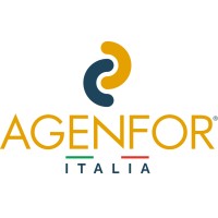Agenfor Italia logo - Similar company to E-Skill Srl
