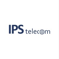 IPS Telecom SPA logo - Similar company to Electroram Telecomunicaciones Ltda
