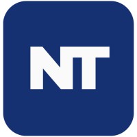 North Tomography logo - Similar company to Muon Systems