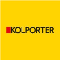 Kolporter logo - Similar company to Infover