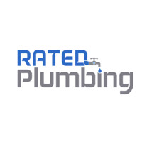 Rated Plumbing NSW logo - Similar company to Refined Plumbing